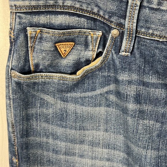Guess Lincoln jeans - Picture 5 of 11